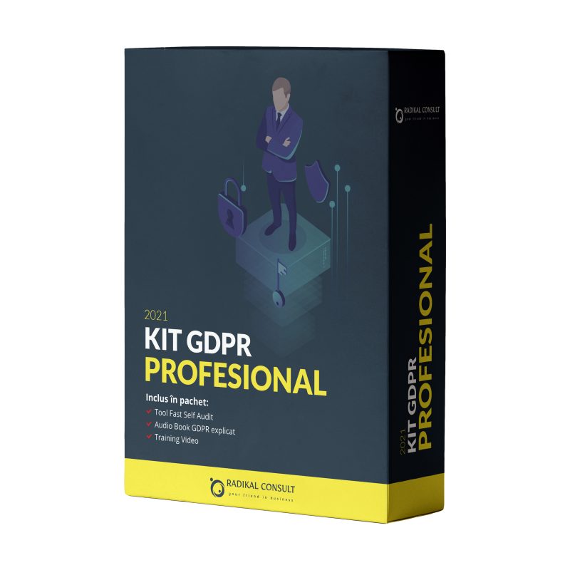 imagine kit profesional