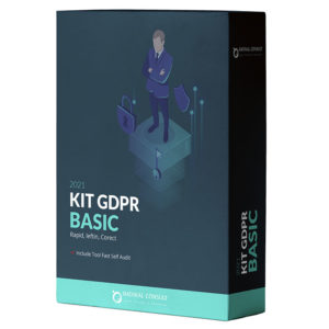 Implementare GDPR - Kit Basic | Radikal Consult